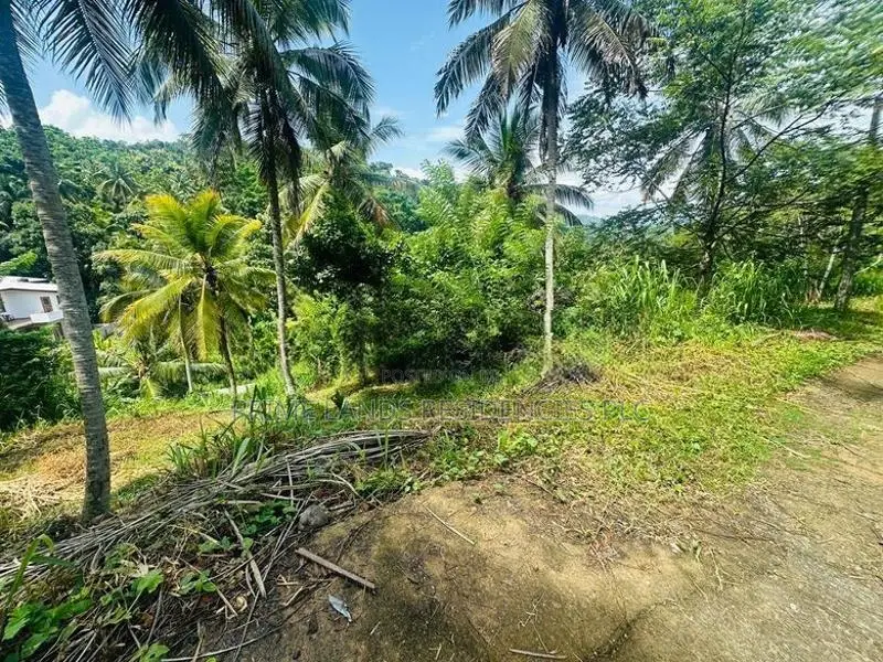 Lands for Sale in Maadana Rambukkana