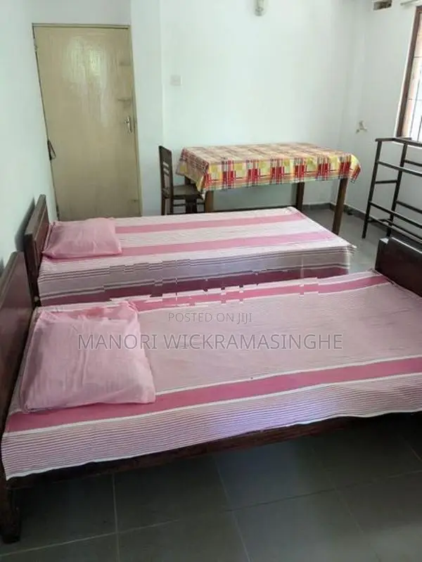 Room for Rent Rathmalana