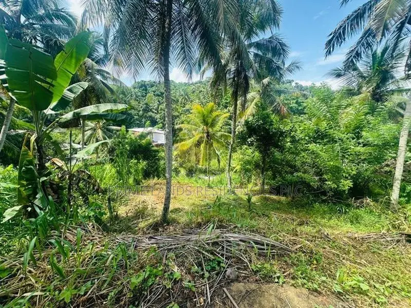 Lands for Sale in Maadana Rambukkana