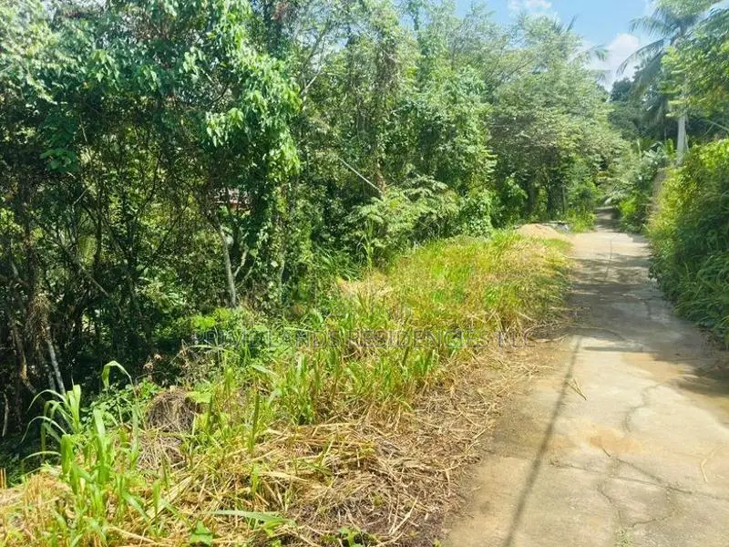 Lands for Sale in Maadana Rambukkana