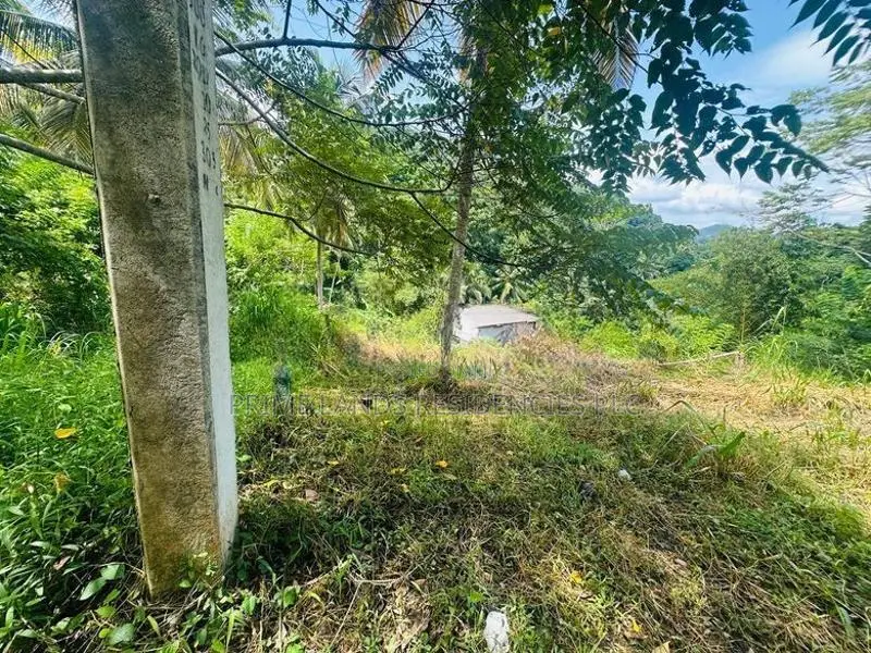 Lands for Sale in Maadana Rambukkana