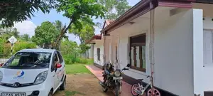 Land with House for Sale Kurunegala
