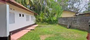 Land with House for Sale Kurunegala