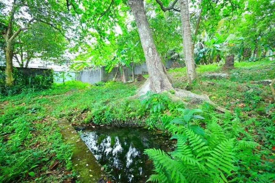 Residential Land for Sale in Panadura