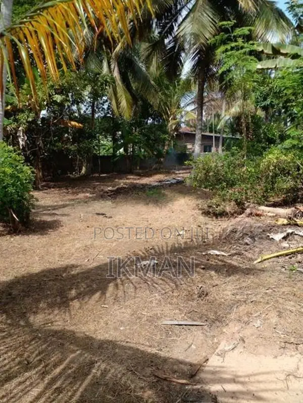 Land for Sale with House Ja Ela