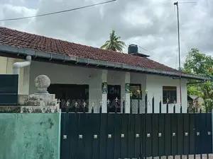 Ganemulla House for Sale