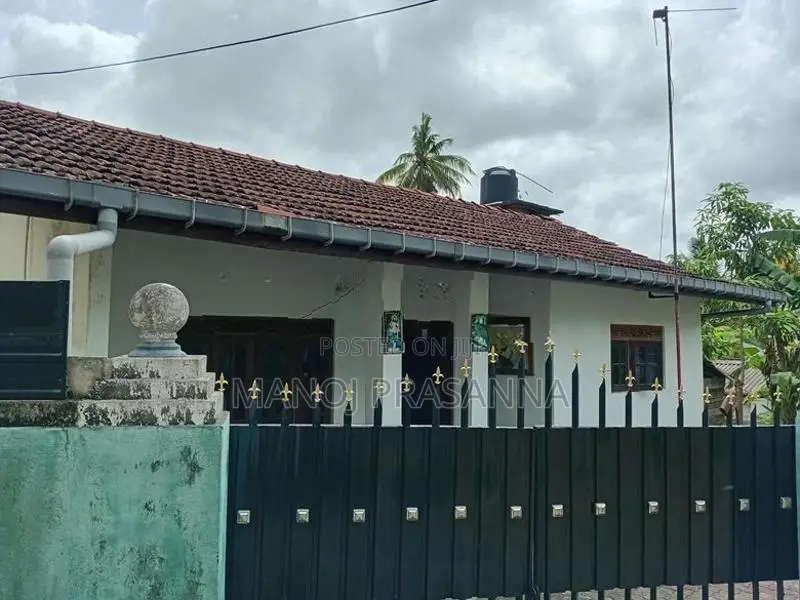 Ganemulla House for Sale