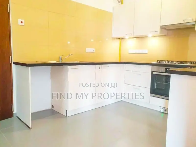 Apartment for Sale in Rajagiriya