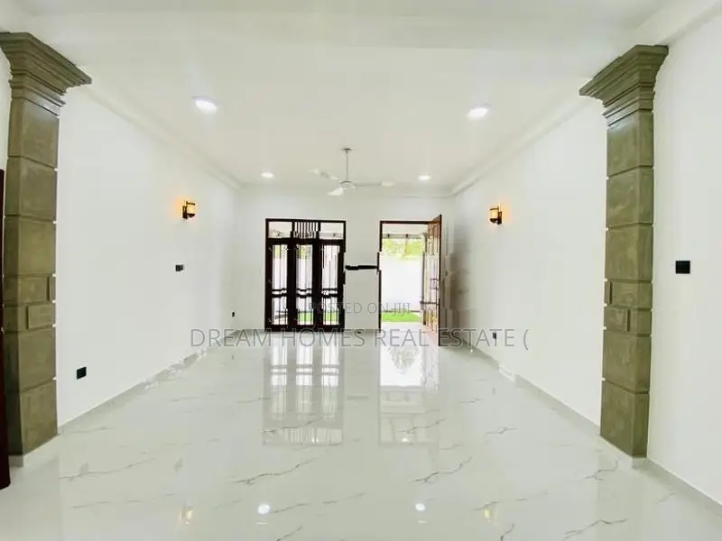 Brand New Luxury Two-Storied House for Sale – Malabe