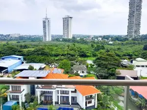 Apartment for Sale in Rajagiriya