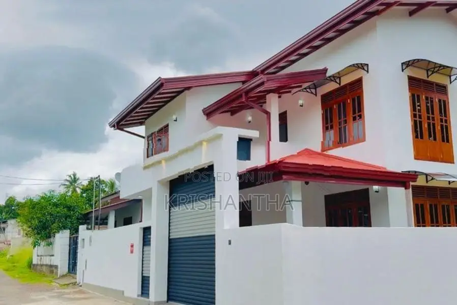 Kandana - Brand New Two Story House for Sale