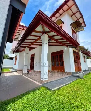 Kandana - Brand New Two Story House for Sale