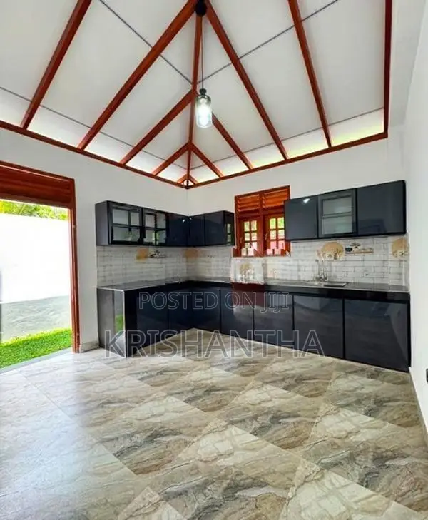 Kandana - Brand New Two Story House for Sale