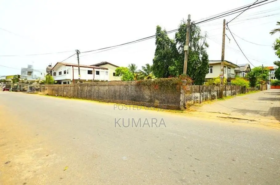 Residential Land for Sale in Moratuwa