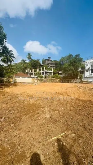 Land For Sale - Galle