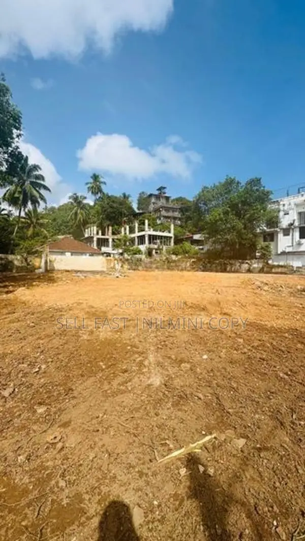 Land For Sale - Galle