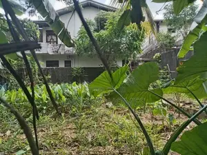 Land for Sale Talawathugoda