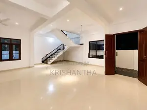 Main Road Facing Modern House For Sale in Wattala
