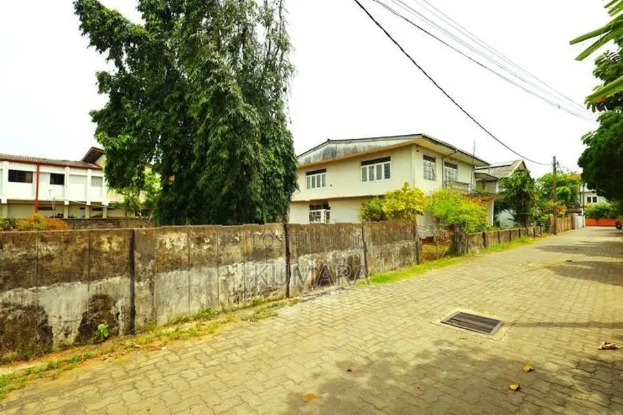 Residential Land for Sale in Moratuwa