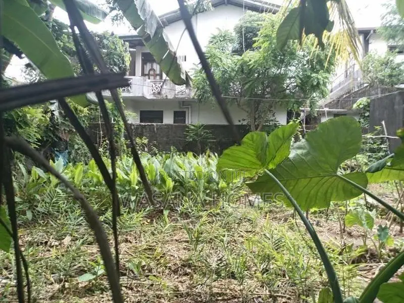 Land for Sale Talawathugoda