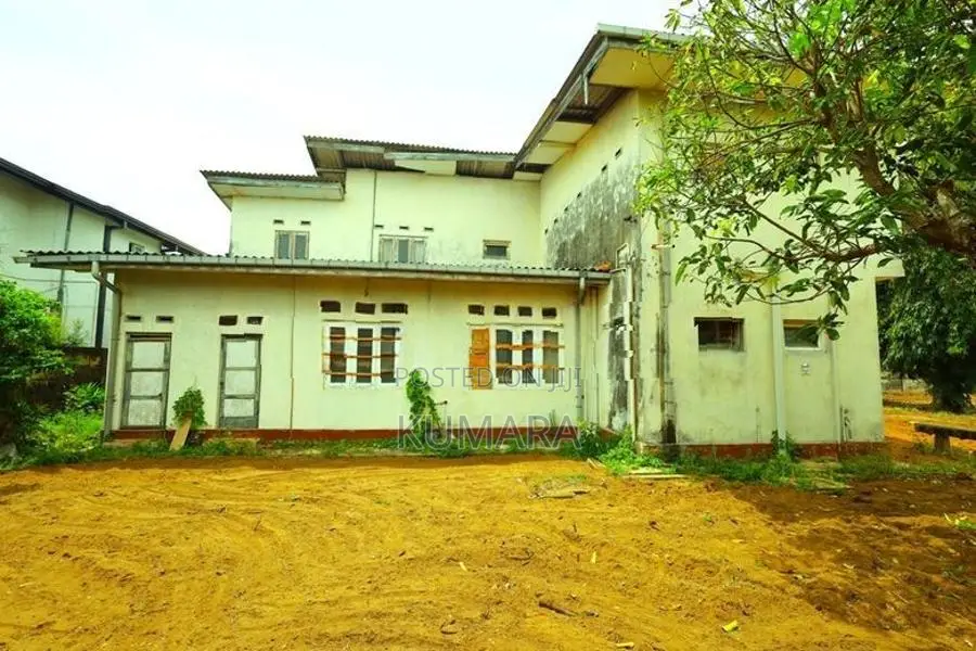 Residential Land for Sale in Moratuwa