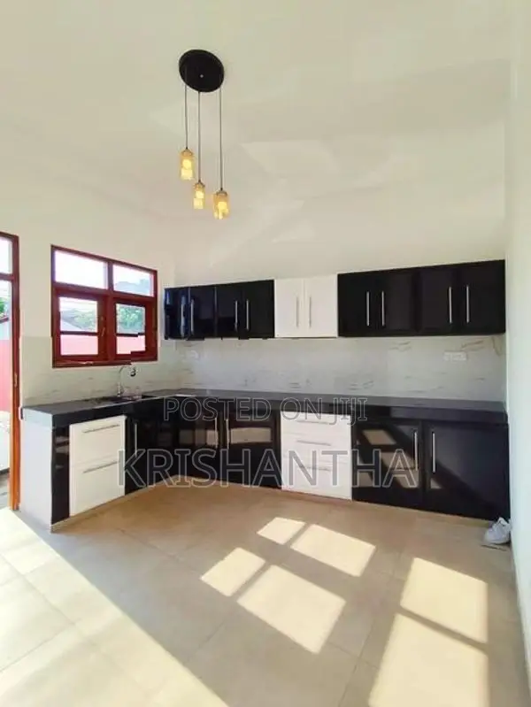 Main Road Facing Modern House For Sale in Wattala