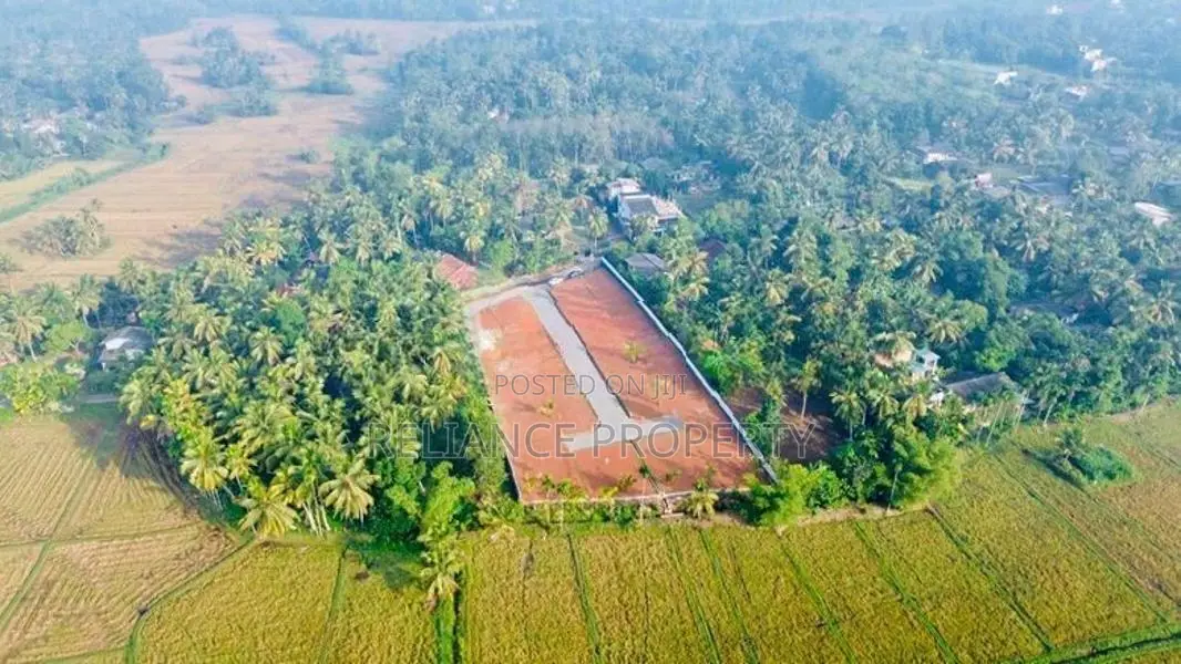 Luxury Land Plots in Diyagama -Homagama