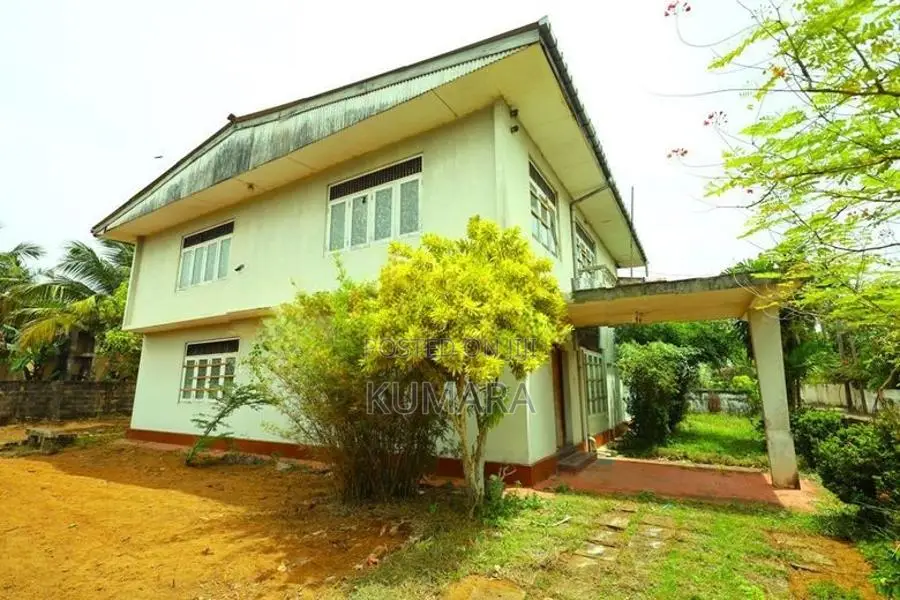 Residential Land for Sale in Moratuwa