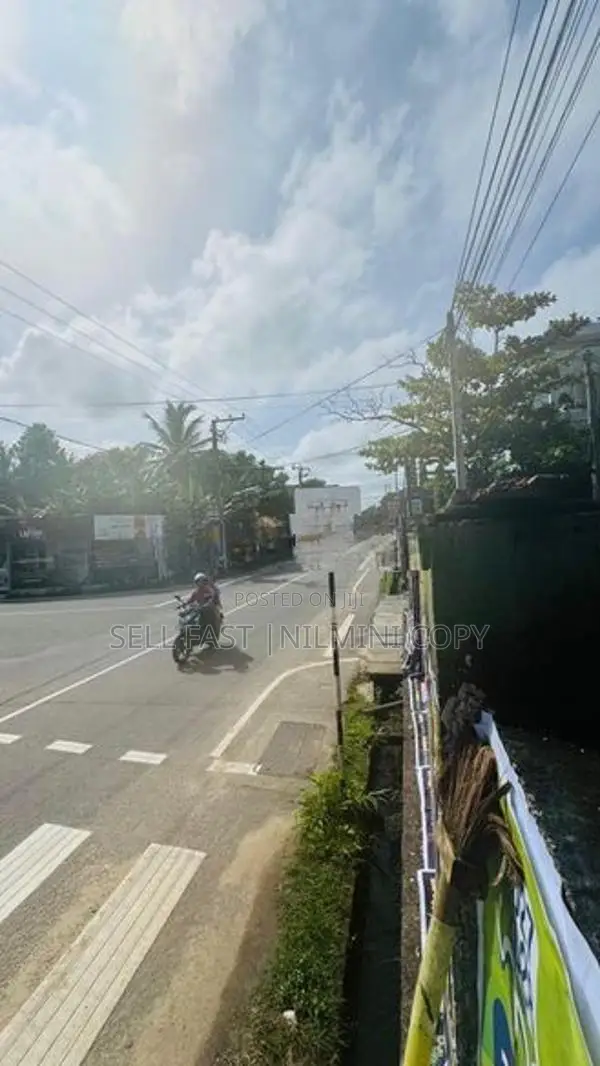 Land For Sale - Galle