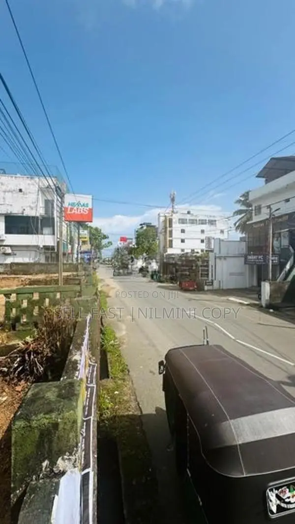 Land For Sale - Galle