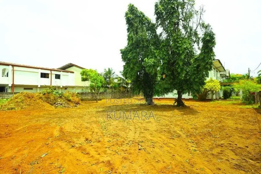Residential Land for Sale in Moratuwa