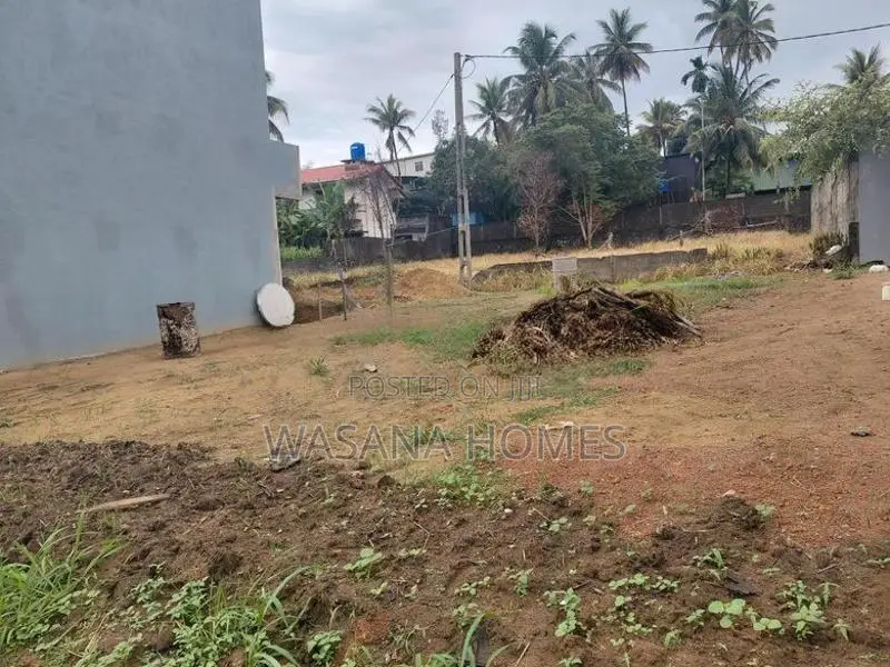 Super Land for Sale Maharagama