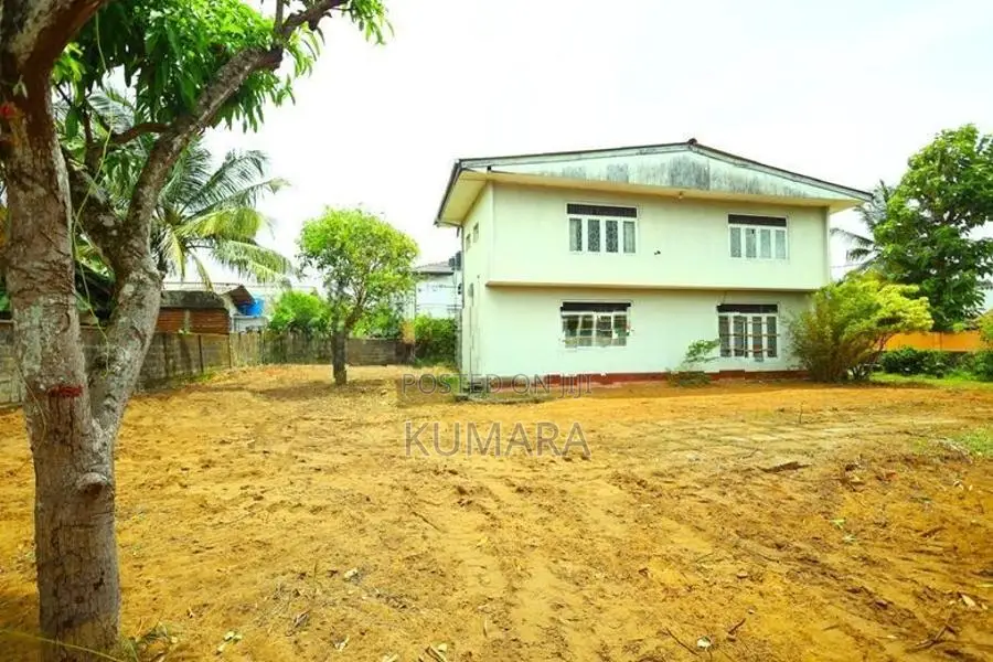 Residential Land for Sale in Moratuwa