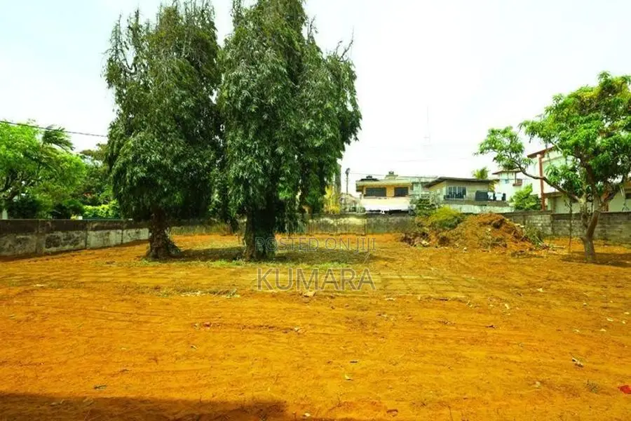 Residential Land for Sale in Moratuwa