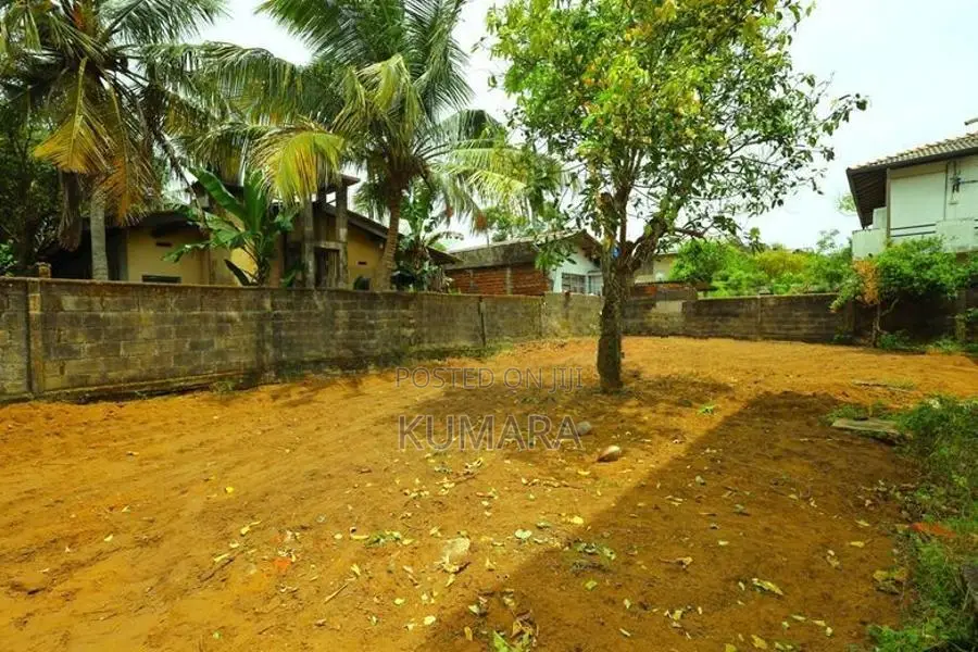 Residential Land for Sale in Moratuwa
