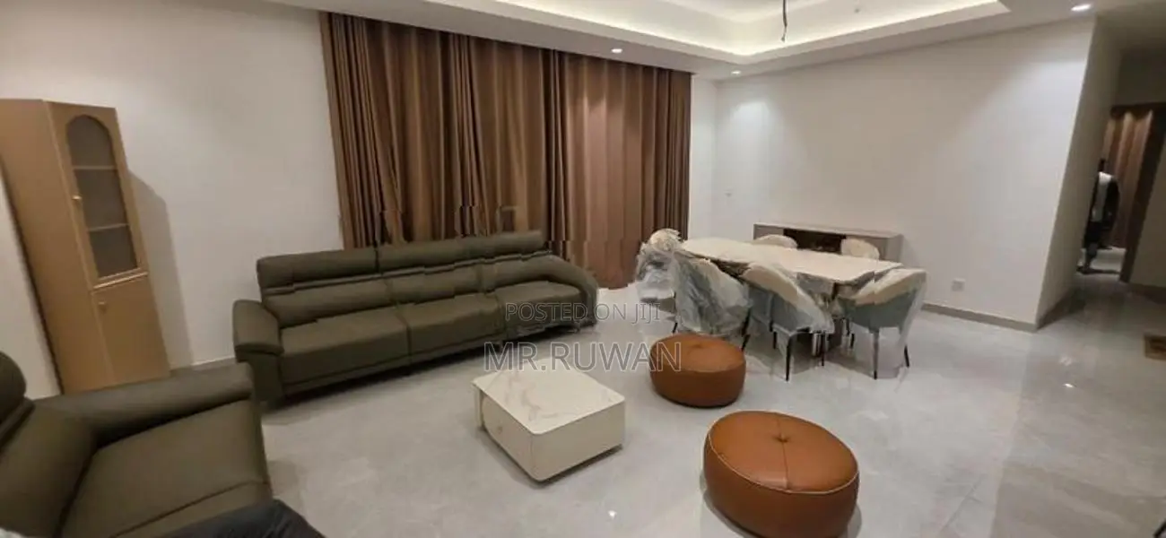 Address 606 Furnished Apartment for rent-Colombo 3