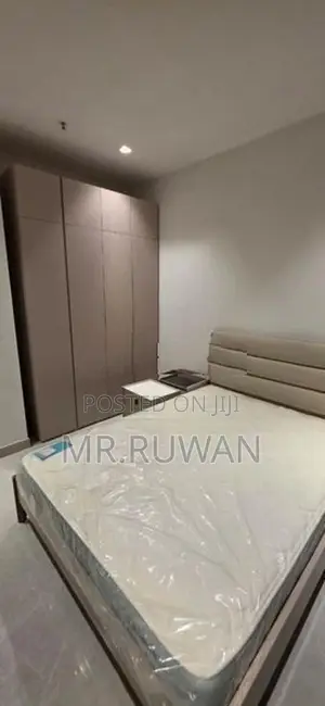 Address 606 Furnished Apartment for rent-Colombo 3