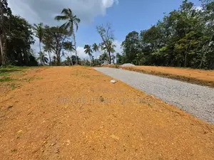 Mawak Oya Facing Land For Sale - Handpangoda