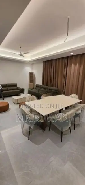 Address 606 Furnished Apartment for rent-Colombo 3