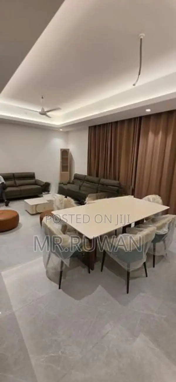 Address 606 Furnished Apartment for rent-Colombo 3