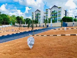 Athurugiya Shanthalokagama වට්නා නෙවාසික බිම් කොටසක් N38
