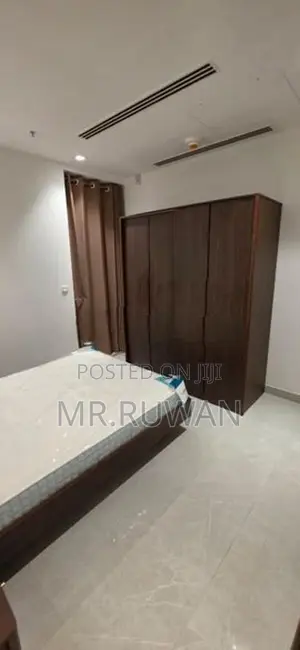 Address 606 Furnished Apartment for rent-Colombo 3