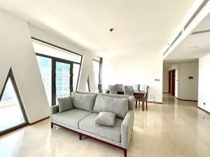 Altair 3 Bed Unit Apartment - for Sale Colombo 2