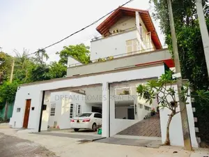 Architectural Designed 4-Story Super Luxury House for Sale in Pelawatt
