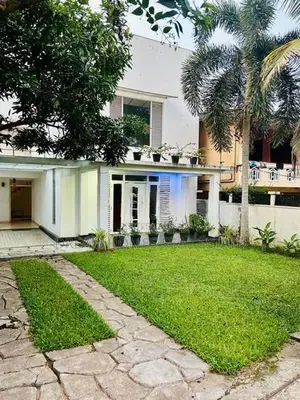 Spacious 5-Bedroom House in Maharagama