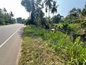 Land for Sale in Alawwa