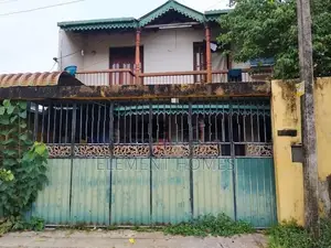 4-Bedroom House for Sale – Battaramulla