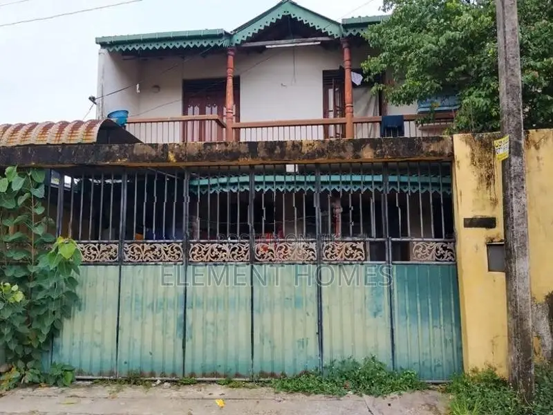 4-Bedroom House for Sale – Battaramulla