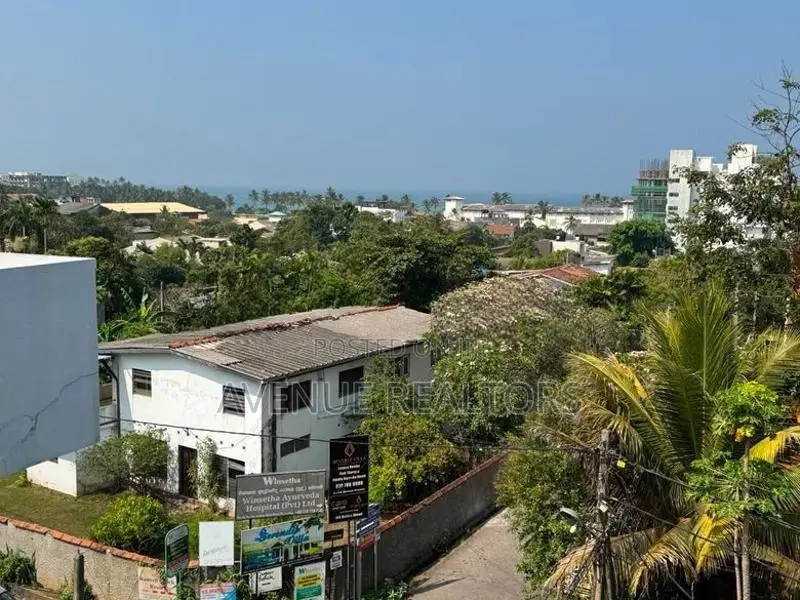Commercial Building for Sale in Mount Lavinia (CP4902)