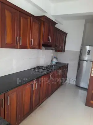 3 BHK Fully Furnished Apartment Colombo 06